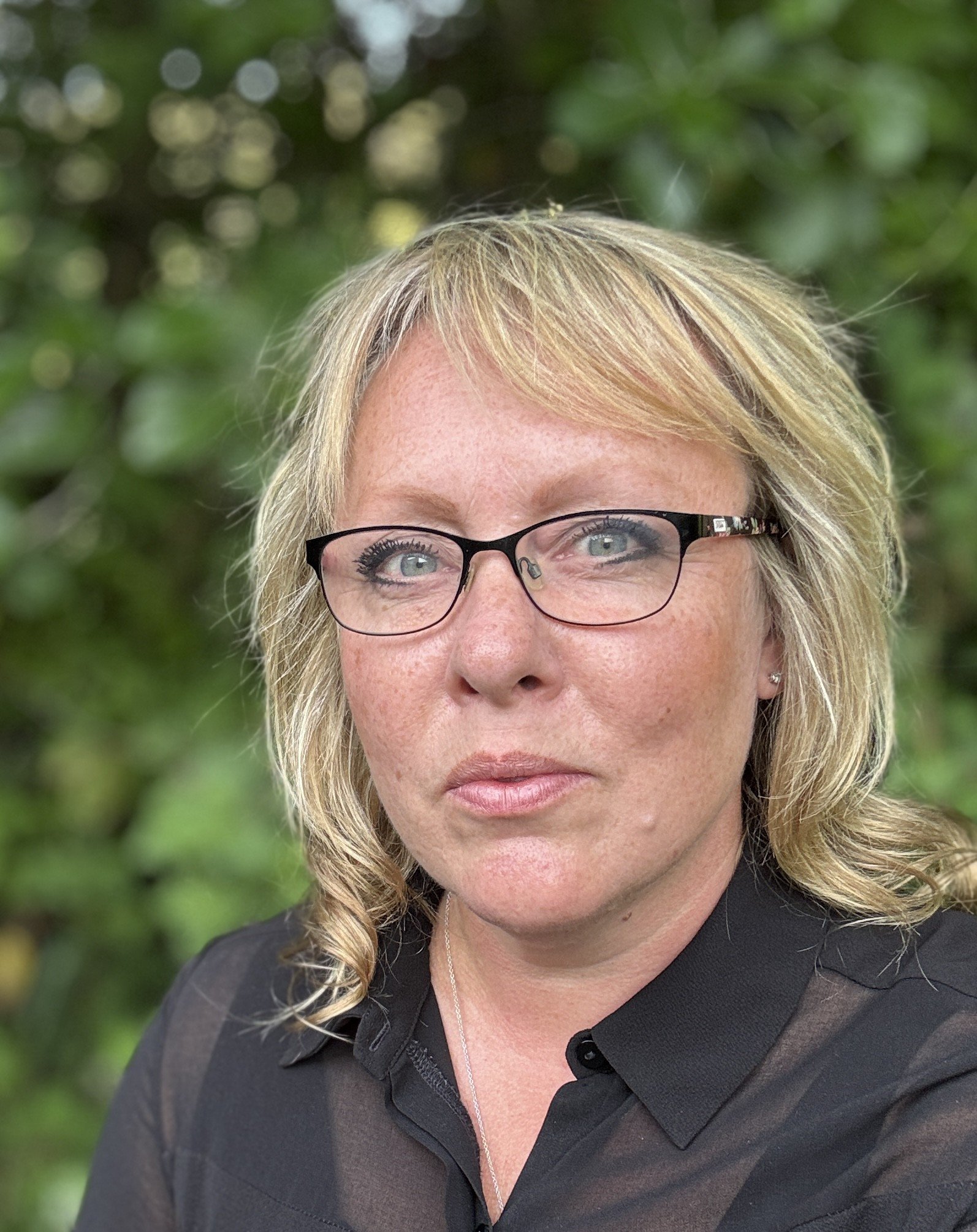 Author Photo
